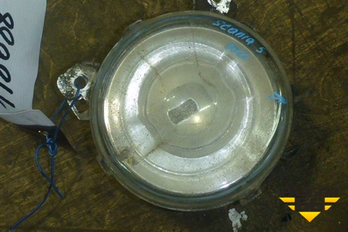 Фара противотуманная левая  (1446353) для Scania 5 R Series с 2004-2016г