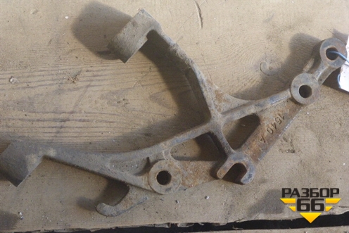 Кронштейн крепления аккумуляторного ящика для Scania 5 R Series с 2004-2016г