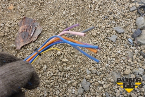 Проводка (салонная) (с блоком предохронителей) для Scania 5 R Series с 2004-2016г