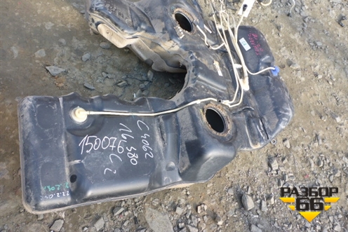 Бак топливный (7L0201085A) для Volkswagen Touareg c 2002-2010г (Туарег)