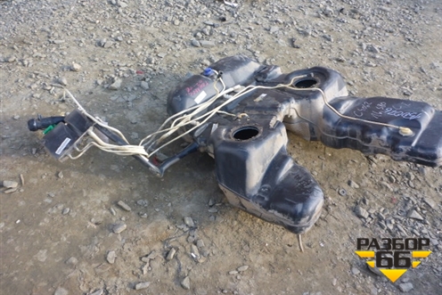 Бак топливный (7L0201085A) для Volkswagen Touareg c 2002-2010г (Туарег)