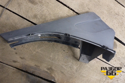 Накладка переднего крыла левого  (верхняя) (1364665) для Scania 5 R Series с 2004-2016г