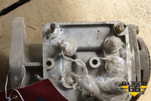 Кран тормозной главный (1324663) для Scania 5 R Series с 2004-2016г