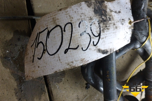 Стремянка передней рессоры для Scania 5 R Series с 2004-2016г