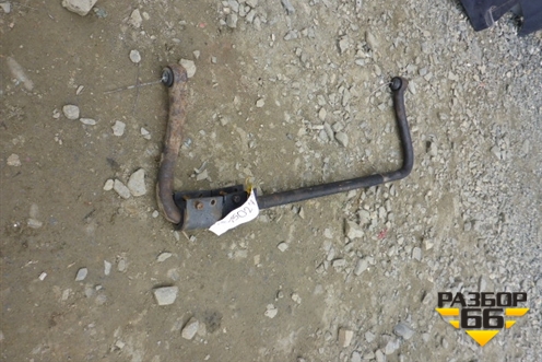 Стабилизатор передний для Scania 5 R Series с 2004-2016г