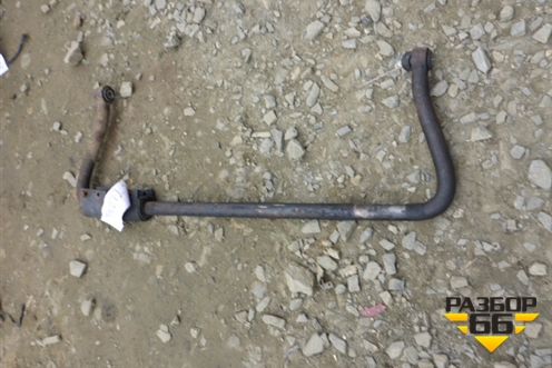 Стабилизатор передний для Scania 5 R Series с 2004-2016г