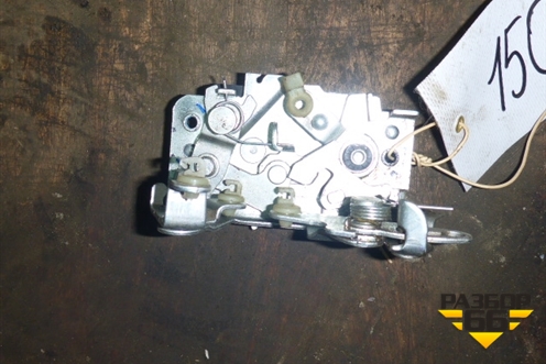 Замок двери задней левой для Daewoo Nexia с 1995-2016г (Нексия)