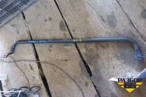 Поручень в кабину (длинный) для Scania 5 R Series с 2004-2016г