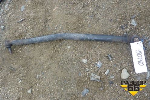 Тяга рулевая продольная для Scania 5 R Series с 2004-2016г