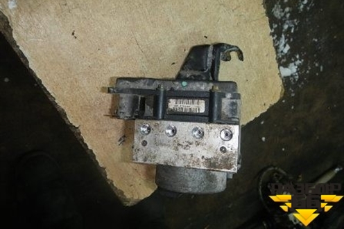 Блок ABS для Nissan Wingroad (Y12) (Вингроад)