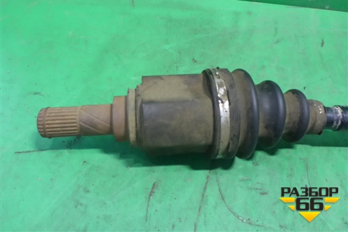 Привод передний правый (АКПП1.5л под ABS) для Nissan Wingroad (Y12) (Вингроад)