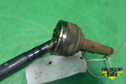 Привод передний правый (АКПП1.5л под ABS) для Nissan Wingroad (Y12) (Вингроад)