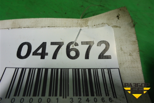 Привод передний правый (АКПП1.5л под ABS) для Nissan Wingroad (Y12) (Вингроад)