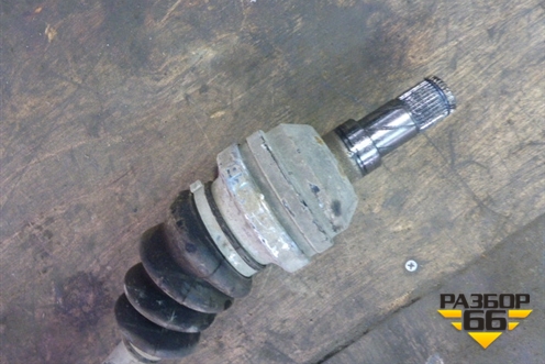 Привод передний правый для Daewoo Nexia с 1995-2016г (Нексия)