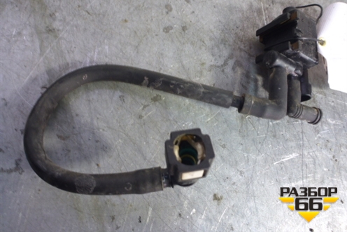 Клапан электромагнитный для Chevrolet Aveo (T250) с 2005-2011 (Авео Т250)