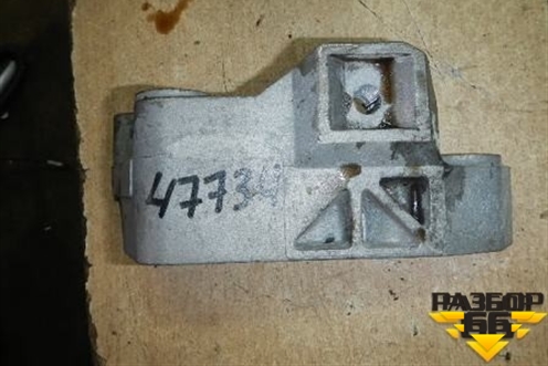 Кронштейн двигателя правый для Nissan Wingroad (Y12) (Вингроад)