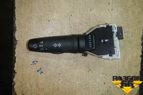 Переключатель поворотов для Nissan Wingroad (Y12) (Вингроад)