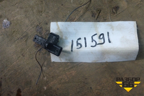 Датчик положения коленвала для Citroen C4 с 2010-2022г (С4)