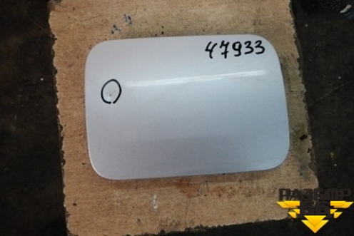 Лючок бензобака для Nissan Wingroad (Y12) (Вингроад)