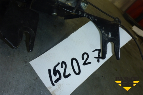 Блок ABS для Nissan Almera G15 с 2012г (Альмера Г15)