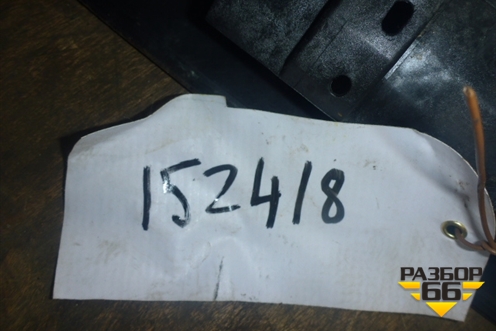 Фонарь задний стоп сигнал (после 2008г) для Daewoo Nexia с 1995-2016г (Нексия)