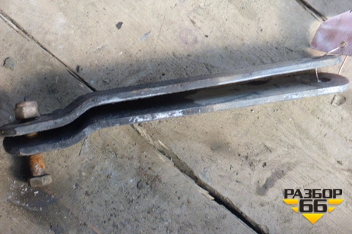 Стойка переднего стабилизатора (комплект) (1485608) для Scania 5 R Series с 2004-2016г