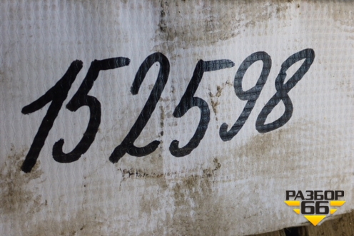 Стойка переднего стабилизатора (комплект) (1485608) для Scania 5 R Series с 2004-2016г