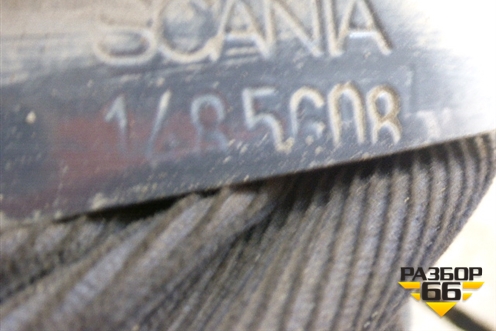 Стойка переднего стабилизатора (комплект) (1485608) для Scania 5 R Series с 2004-2016г