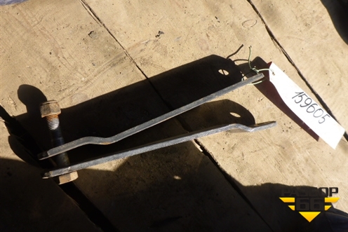 Стойка переднего стабилизатора (комплект) (1485608) для Scania 5 R Series с 2004-2016г