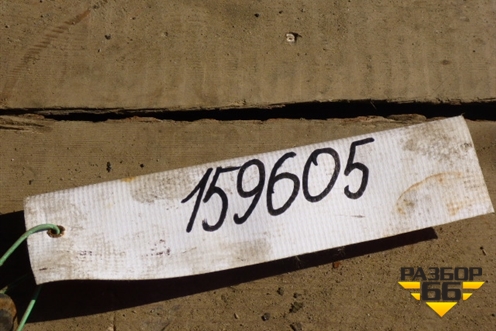 Стойка переднего стабилизатора (комплект) (1485608) для Scania 5 R Series с 2004-2016г