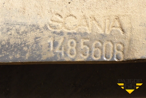 Стойка переднего стабилизатора (комплект) (1485608) для Scania 5 R Series с 2004-2016г