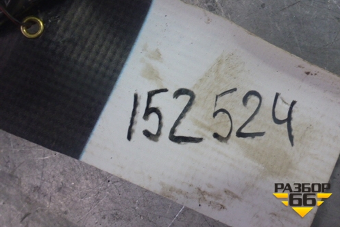 Опора КПП левая (с кронштейном) для Daewoo Matiz с 1998-2015г (Матиз)