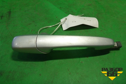 Ручка наружная двери задней правой для Mazda Mazda 3 (BK) с 2003-2009г 