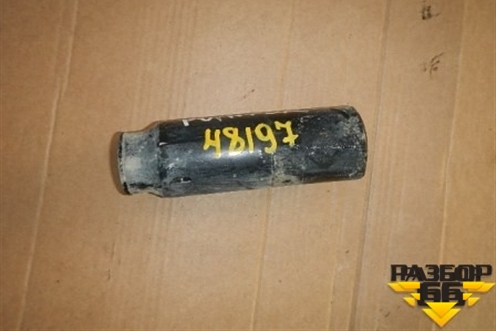 Осушитель системы кондиционирования для Volkswagen Pointer с 2004г (Поинтер)