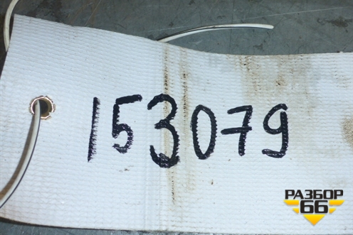 Наконечник продольной тяги для Scania 5 R Series с 2004-2016г