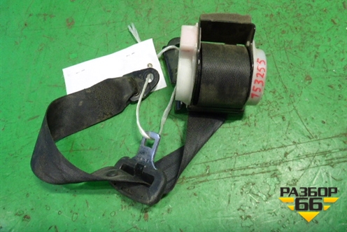 Ремень безопасности задний правый для Mazda Mazda 6 (GH) с 2007-2012г