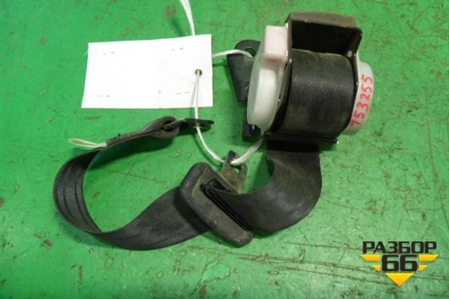 Ремень безопасности задний правый для Mazda Mazda 6 (GH) с 2007-2012г