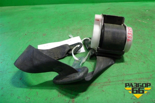 Ремень безопасности задний правый для Mazda Mazda 6 (GH) с 2007-2012г