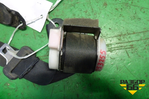 Ремень безопасности задний правый для Mazda Mazda 6 (GH) с 2007-2012г