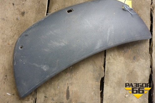 Накладка декоративная на торпедо (1728030) для Scania 5 R Series с 2004-2016г