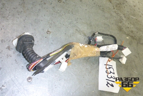 Проводка двери задней правой для Mazda Mazda 6 (GH) с 2007-2012г