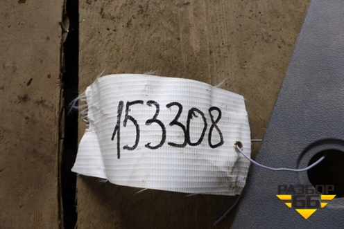 Обшивка стойки центральная правая (1746043) для Scania 5 R Series с 2004-2016г