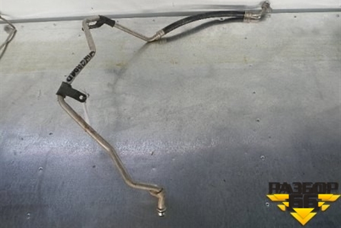 Трубка кондиционера для Nissan Wingroad (Y12) (Вингроад)