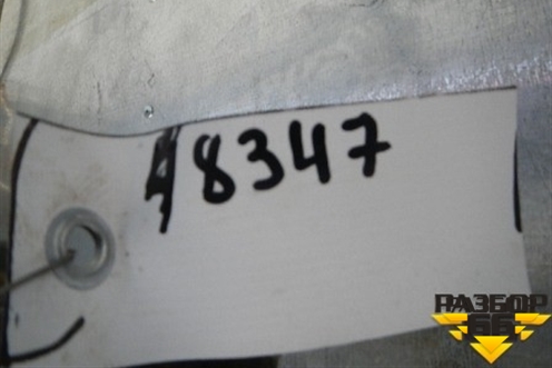 Трубка кондиционера для Nissan Wingroad (Y12) (Вингроад)