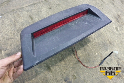 Фонарь задний стоп сигнал (после 2008г) для Daewoo Nexia с 1995-2016г (Нексия)