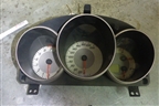 Щиток приборов МКПП для Mazda Mazda 3 (BK) с 2003-2009г
