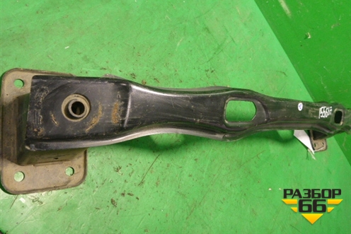 Усилитель заднего бампера (51157158449) для BMW X5 E70 с 2007-2013г (Х5 Е70)