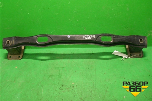 Усилитель заднего бампера (51157158449) для BMW X5 E70 с 2007-2013г (Х5 Е70)