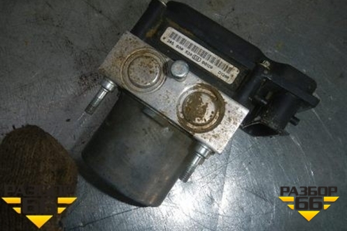 Блок ABS (3910131700) для Nissan Almera Classic с 2006-2013г (Альмера Классик)