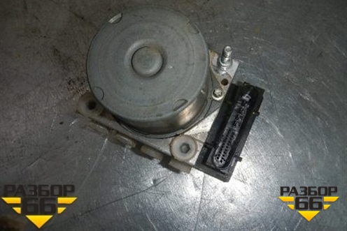Блок ABS (3910131700) для Nissan Almera Classic с 2006-2013г (Альмера Классик)